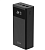 Внешний аккумулятор 30000 mAh_ Cactus CS-PBFSKA-30000 22.5W 4.5A USB-A/USB-C черный