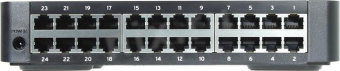 Коммутатор 24 port TP-LINK TL-SF1024M 100 Мбит/сек
