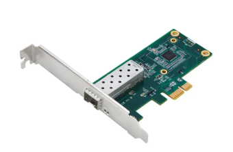 Сетевая карта PCI-E D-Link DGE-560SX/D1A 1000Base-X SFP OEM