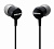 Наушники проводные Samsung EO-HS1303 jack 3.5 мм черный