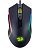 Мышь проводная Redragon Trident Lite RGB Black