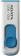 Флешка 32Gb ADATA [C008] USB белый-синий