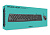 Комплект проводной (клавиатура+мышь) Logitech MK200 Media Corded Keyboard and Mouse Combo черный