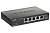 Коммутатор 5 port D-Link DGS-1100-05PDV2 1000 Мбит/сек 2*PoE