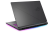 Ноутбук ASUS ROG Strix G815JPR-S9042 i9 14900HX/32G/1Tb SSD/RTX5070-8G/18"WQXGA/DOS/Grey (серый)