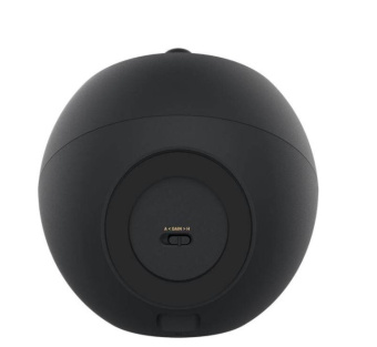 Акустическая система Creative Pebble V3 MF1700 2.0 8W, черный