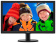 Монитор 23" PHILIPS 233V5LSB/00/01/62 black (1920x1080, 5ms, DVI)