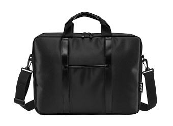 Сумка для ноутбука 15'' Digma R-110 полиэстер черный
