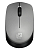 Мышь беспроводная Оклик 486MW черный/серый