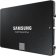 Накопитель SSD SATA 4Tb Samsung 870 EVO Series (3D TLC, 560/530 Мбайт/сек, 2400 TBW)