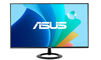 Монитор 27" ASUS VZ279HG (IPS 1920x1080 120Hz  HDMI VGA) черный