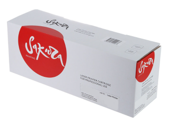 Картридж лазерный Sakura SAKXFAT400A (KX-FAT400А) для Panasonic KX-MB1500RU/KX-MB1520RU/KX-MB1530RU