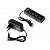Концентратор USB-A - 4-port USB2.0, Gembird UHB-U2P4-02 с подсветкой и выключателем, блистер
