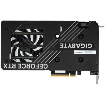 Видеокарта .8Gb Gigabyte GV-N5060WF2OC-8GD (RTX5060) GDDR7 HDMI DP