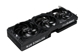Видеокарта 16Gb PALIT RTX 5070 Ti GAMINGPRO-S (RTX5070Ti) GDDR7 HDMI DP