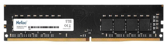 Модуль памяти DDR4 16Gb PC4-21300 2666MHz Netac