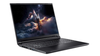 Ноутбук Acer Nitro V 16S ANV16S-71-58YF Core 5 210H/16G/1Tb SSD/RTX5060-8G/16"WUXGA/DOS
