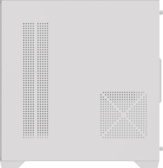 Корпус Accord ACC-ZMS03W USB3.0 mATX белый