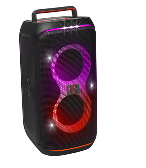 Акустическая система JBL PartyBox Club 120