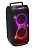 Акустическая система JBL PartyBox Club 120