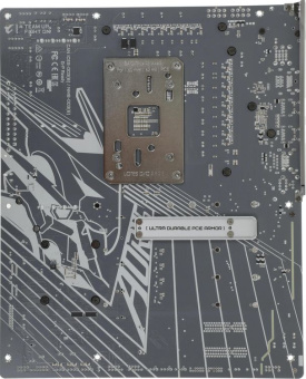 Материнская плата Socket AM5 Gigabyte X870 A ELITE WF7 ICE (X870) 4*DDR5 HDMI ATX