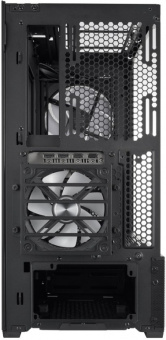 Корпус Lian Li Lancool 216 чёрный
