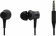 Наушники проводные Xiaomi Mi In-Ear Basic 3.5мм Black
