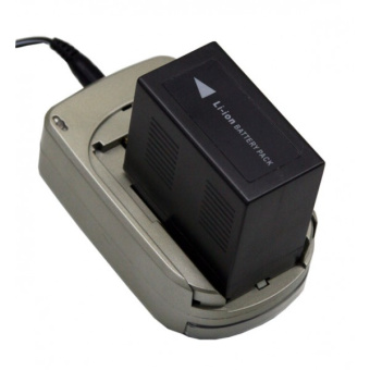Зарядное устройство для камеры AcmePower AP CH-P1615/SAM для Samsung SB-P90/P180/SLB-1437/SB-P190/P1