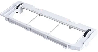 Крышка Xiaomi Mi Robot Vacuum-Mop Black (для отсека щетки)