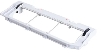 Крышка Xiaomi Mi Robot Vacuum-Mop Black (для отсека щетки)