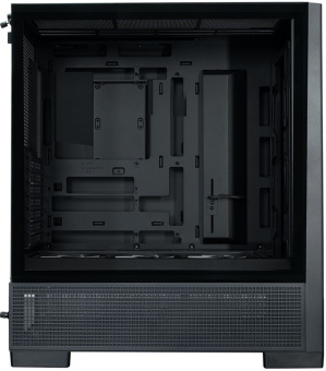 Корпус XASTRA A700 3ARGB ATX Black (чёрный)