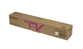 Картридж лазерный Kyocera TK-8115M для M8124cidn/M8130cidn, пурпурный