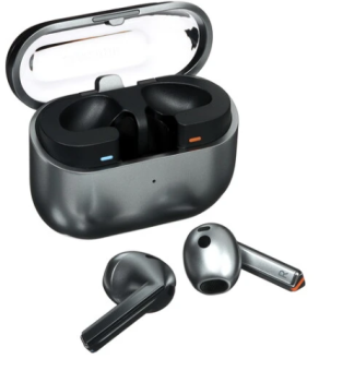 Наушники TWS Samsung Galaxy Buds 3 Silver
