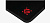 Коврик для мыши DEFENDER BLACK ULTRA ONE (780x300x5мм, ткань, резина)