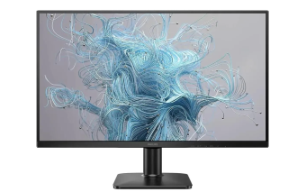 Монитор 27" PHILIPS 27E2N1500 (IPS 2560x1440 100Hz HDMI DP) Black (черный)