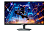 Монитор 27'' Gigabyte M27UP ICE (IPS 3840x2160 160Hz HDMI DP) белый