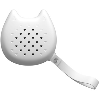 Портативная акустика Rombica MySound Oscar 3W белый