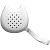 Портативная акустика Rombica MySound Oscar 3W белый