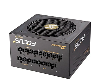 Блок питания .750W 1STPLAYER PS-750SFX (80mm, 24+8pin, 3*8pin, 8*SATA, 4*Molex, 80 Plus Platinum)