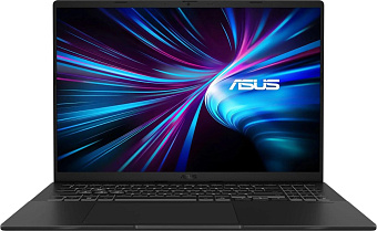 Ноутбук ASUS VivoBook V3607VH-TK185 Core 5 210H/16G/512 SSD/RTX5050-8G/16"WUXGA OLED/DOS/Black