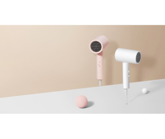 Фен Xiaomi Compact Hair Dryer H101 Pink