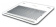 Подставка для ноутбука 15" Zalman ZM-NC1500 белый