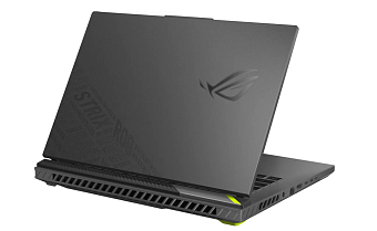 Ноутбук ASUS ROG Strix G614PP-S5119 Ryzen 9 8940HX/32G/1Tb SSD/RTX5070-8G/16"2.5k/DOS/Grey (серый)