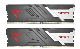 Модуль памяти DDR5 64Gb 5200MHz Patriot Viper Venom (Kit of 2)