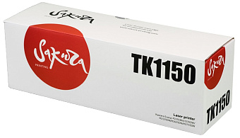 Картридж лазерный Sakura SATK1150 (TK-1150) для Kyocera Mita ECOSYS m2135dn,m2635dn,m2735dw,p2235dn,