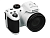Цифровая фотокамера Kodak AZ405 White (белый)