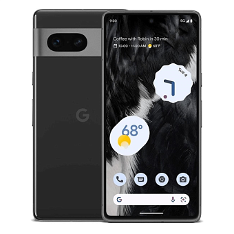 Смартфон Google Pixel 7 8/256Gb Black