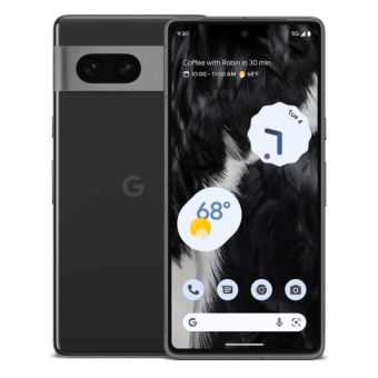 Смартфон Google Pixel 7 8/256Gb Black