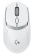 Мышь беспроводная Logitech G309  Wireless белый