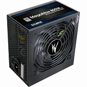 Блок питания .800W Zalman ZM800-TXII (120mm, 24+8+8pin, 4*8pin, 5*8pin, 8*Sata, 4*Molex)